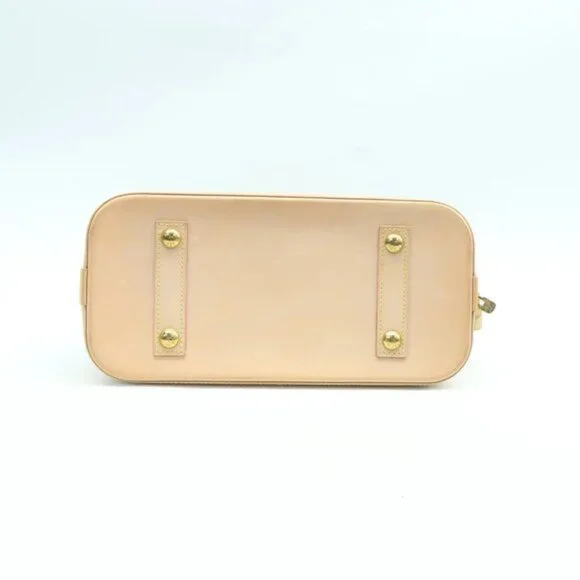 100% Authentic Louis Vuitton Alma Canvas Tote - Picture 5 of 12